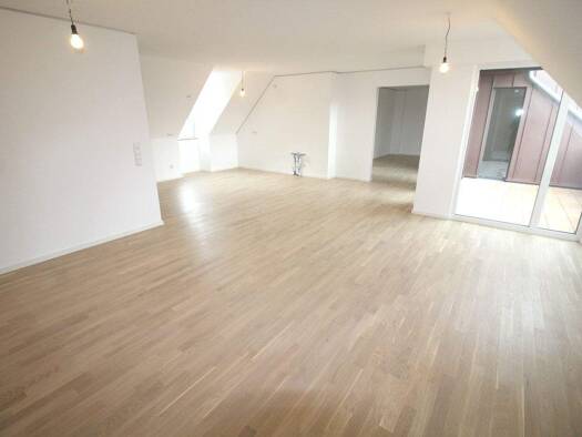 Wohnung zum Kauf 625.000 € 3 Zimmer 111,7 m² 3. Geschoss Herzwirtsgasse 6 Neumarkt 92318