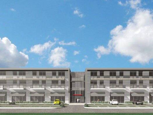 Büro zum Kauf 4.200 € 140,5 m² Bürofläche Salzburg 5020