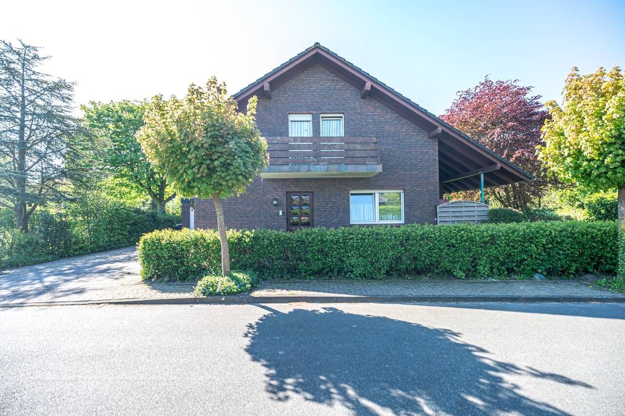 Haus – Wangerland, Hohenkirchen - Ansicht 2