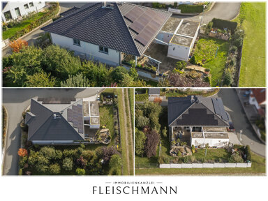 Einfamilienhaus zum Kauf 465.000 € 158 m² 490 m² Grundstück Mechelroda Mechelroda 99441