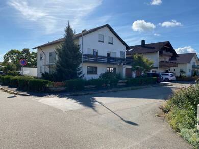 Wohnung zur Miete 1.500 € 5,5 Zimmer 151 m² Geschoss 1/2 frei ab 15.08.2025 Wallbach Bad Säckingen 79713