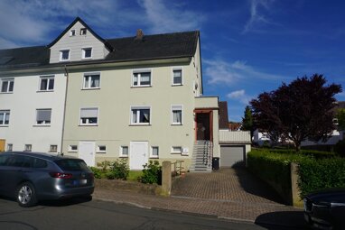 Mehrfamilienhaus zum Kauf 215.000 € 8 Zimmer 179 m² 753 m² Grundstück Gensungen Felsberg 34587