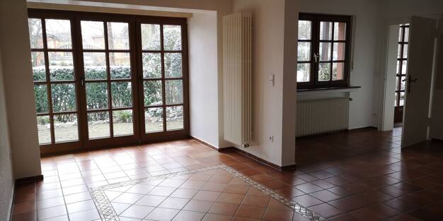 Wohnung zur Miete 612 € 3 Zimmer 72 m² EG frei ab sofort Parkstr. Stadtkern - West Hemer 58675