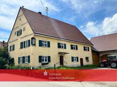 Land-/Forstwirtschaft zum Kauf 299.000 € 1.601 m² Grundstück Ziemetshausen Ziemetshausen 86473