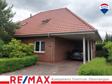 Einfamilienhaus zum Kauf 249.000 € 5 Zimmer 136,6 m² 718 m² Grundstück Edewechterdamm Bösel 26219