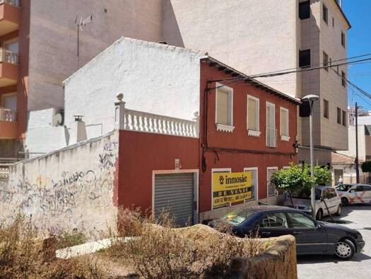 Acker-/Waldstück zum Kauf 360.000 € Guardamar del Segura 03140