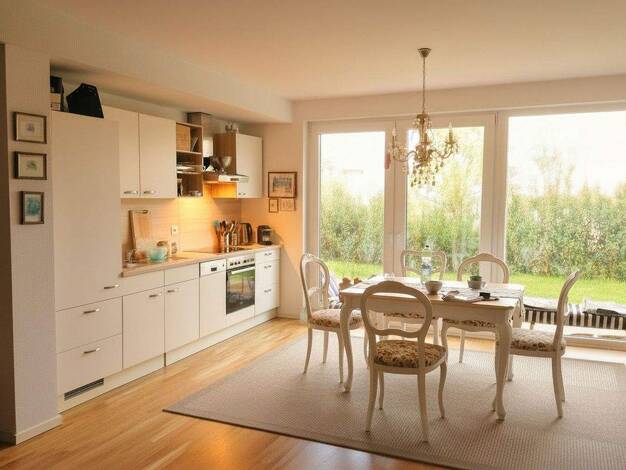 Wohnung zum Kauf provisionsfrei 395.000 € 3 Zimmer 86 m² EG Landau 76829