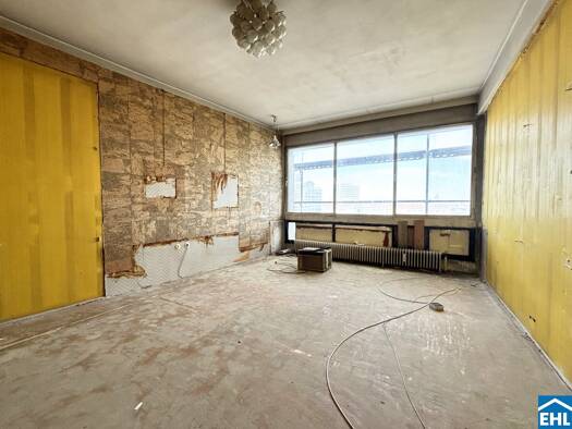 Wohnung zum Kauf 480.000 € 1 Zimmer 41,4 m² 8. Geschoss Schwedenplatz Innere Stadt 1010