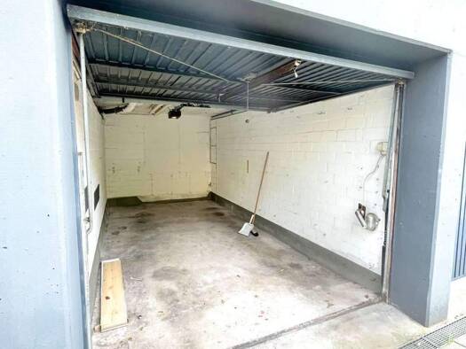 Garage zur Miete provisionsfrei 80 € Kissinger Straße 36 Weidedamm Bremen 28215