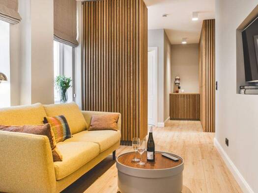 Studio zur Miete 1.900 € 1 Zimmer 50 m² Altstadt Lüneburg 21335