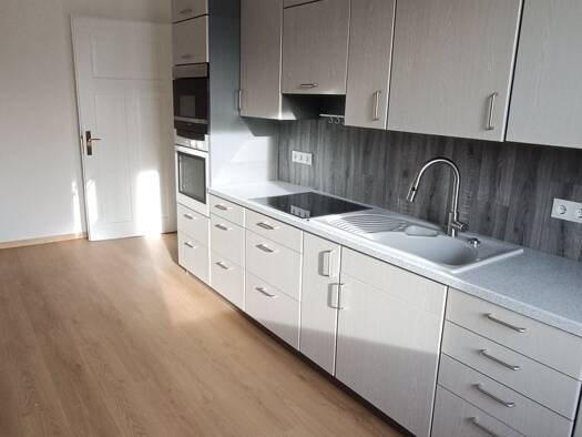 Wohnung zur Miete 370 € 1 Zimmer 46 m² Geschoss 1/2 frei ab sofort Altdöbern 03229