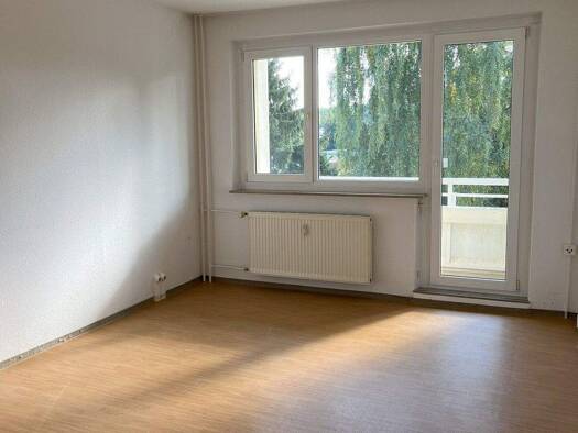 Wohnung zur Miete 364 € 3 Zimmer 60,8 m² Knieper West Stralsund 18435