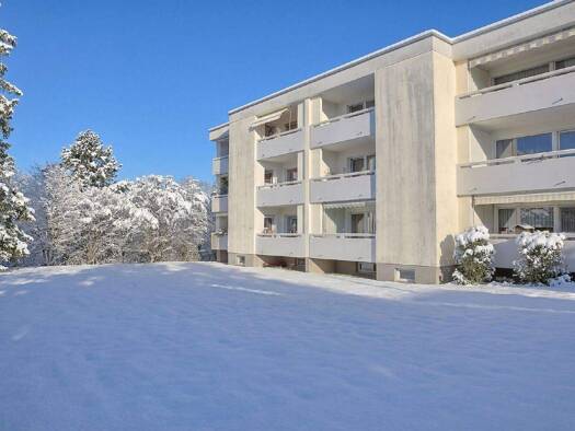 Wohnung zum Kauf 330.000 € 2 Zimmer 63 m² Pöcking 82343