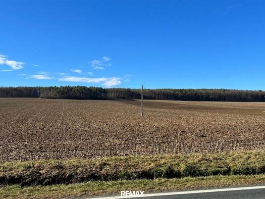Landwirtschaftliche Fläche zum Kauf provisionsfrei Oberwart 7400