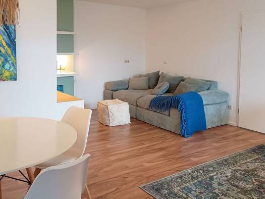 Terrassenwohnung zur Miete 850 € 2 Zimmer 64 m² Geschoss EG/3 frei ab 01.01.2026 Neufrach Salem 88682