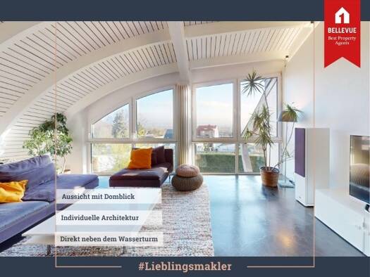 Wohnung zum Kauf 485.000 € 3 Zimmer 118 m² Grube Carl Frechen 50226