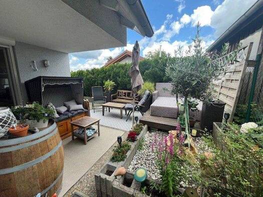 Doppelhaushälfte zum Kauf 550.000 € 4 Zimmer 98,9 m² 197 m² Grundstück Aichschieß Aichwald-Aichschieß 73773