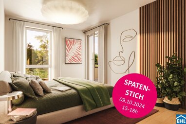 Wohnung zum Kauf 339.213 € 3 Zimmer 93,2 m² 1. Geschoss Ackergasse Wiener Neustadt 2700