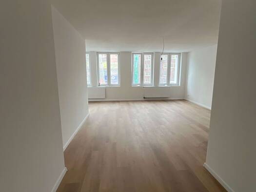 Wohnung zur Miete 795 € 2 Zimmer 72,1 m² 3. Geschoss Herforder Straße 1-3 Innenstadt Bielefeld 33602