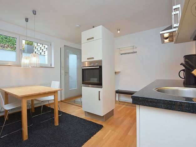 Wohnung zur Miete auf Zeit 995 € 2 Zimmer 50 m² frei ab 01.12.2026 Freiberg Stuttgart 70437