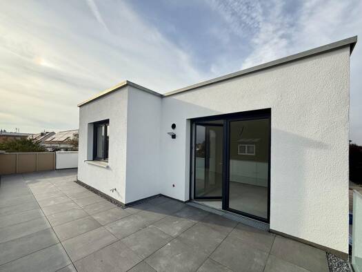 Wohnung zum Kauf provisionsfrei 499.000 € 3 Zimmer 91,7 m² 2. Geschoss Ingolstadt Ingolstadt 85055