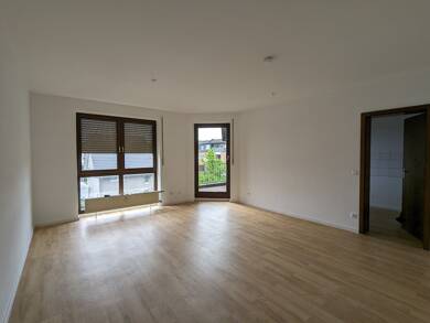 Wohnung zur Miete 726 € 3 Zimmer 76 m² 3. Geschoss frei ab 01.09.2025 Teupesstraße 36 Hardterbroich - Pesch Mönchengladbach 41065