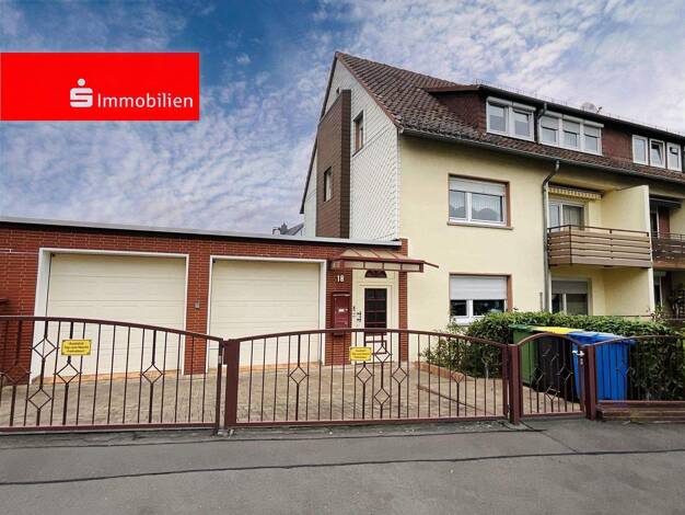 Reihenendhaus zum Kauf 460.000 € 10 Zimmer 192 m² 526 m² Grundstück Marburg 35037