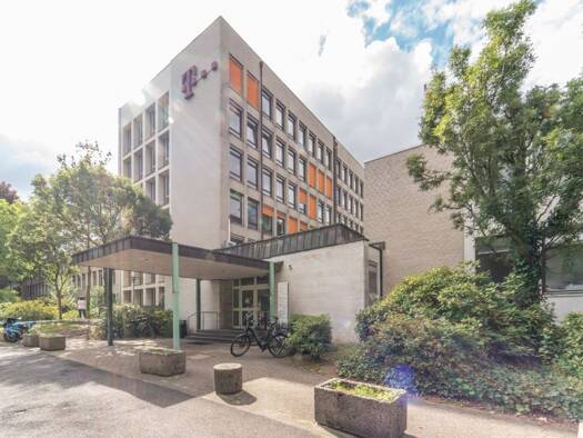 Bürofläche zur Miete provisionsfrei 10,50 € 860 m² Bürofläche teilbar ab 320 m² Stadtmitte Recklinghausen 45657