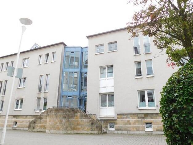 Wohnung zur Miete 1.836 € 6 Zimmer 177,4 m² frei ab 01.11.2026 Nove-Mesto-Platz 13 Hilden 40721