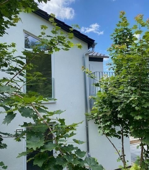 Einfamilienhaus zur Miete 2.550 € 5 Zimmer 160 m²<br/>Wohnfläche ab sofort<br/>Verfügbarkeit Georg Schumann Weg 24 Lobeda - Altstadt Jena 07747