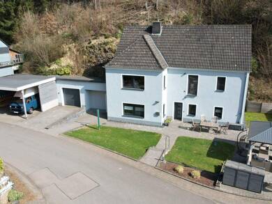 Haus zum Kauf 289.000 € 3 Zimmer 134 m² 3.457 m² Grundstück Schönecken 54614