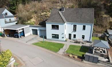 Haus zum Kauf 289.000 € 3 Zimmer 134 m² 3.457 m² Grundstück Schönecken 54614