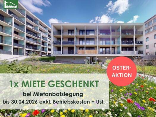 Studio zur Miete 405 € 1 Zimmer 28,7 m² 4. Geschoss Strauchergasse 1 Lend Graz 8020