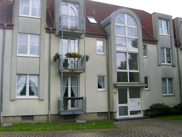 Wohnung zur Miete nur mit Wohnberechtigungsschein 429 € 4,5 Zimmer 81,6 m² 2. Geschoss Ratheim Hückelhoven 41836