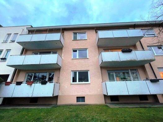 Wohnung zum Kauf 340.000 € 3 Zimmer 67,7 m² Wiehre Freiburg 79100