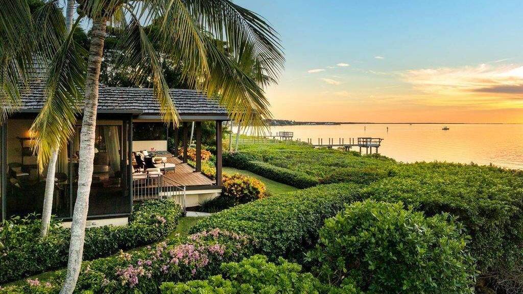 Haus zum Kauf 25.385.400 € 596 m² Key Largo 33037