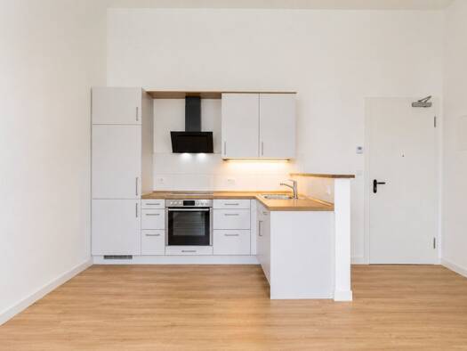 Wohnung zur Miete 730 € 3 Zimmer 60,8 m² frei ab 01.10.2026 Neustadt Neustadt 24939