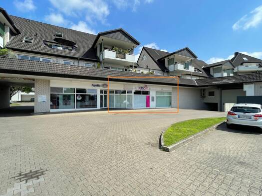 Ladenfläche zur Miete 8,50 € 340 m² Verkaufsfläche Bielefeld 33739