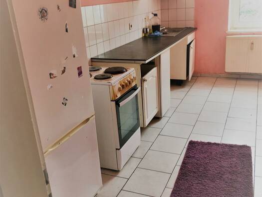 Wohnung zum Kauf 137.000 € 4 Zimmer 85 m² 2. Geschoss Rotthausen Gelsenkirchen 45884