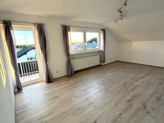 Wohnung zur Miete 675 € 2 Zimmer 54 m² 4 Geschosse frei ab 01.11.2026 Langenbrücken Bad Schönborn 76669