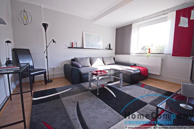 Wohnung zur Miete Wohnen auf Zeit 950 € 2 Zimmer 45 m²<br/>Wohnfläche 01.04.2025<br/>Verfügbarkeit Benninghofen Dortmund 44269