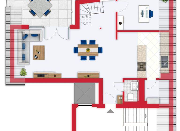 Maisonette zum Kauf 648.000 € 4,5 Zimmer 106 m² Deizisau 73779