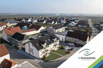 Wohnung zum Kauf 289.500 € 3 Zimmer 74,1 m² Forchheim Pförring 85104