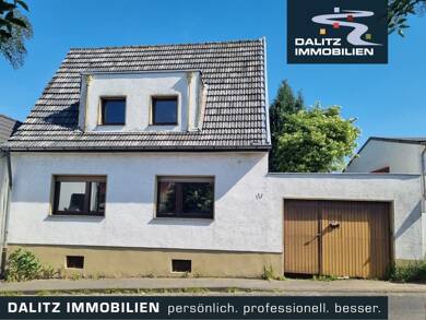 Einfamilienhaus zum Kauf 265.000 € 6 Zimmer 118 m² 376 m² Grundstück Alfter Alfter 53347