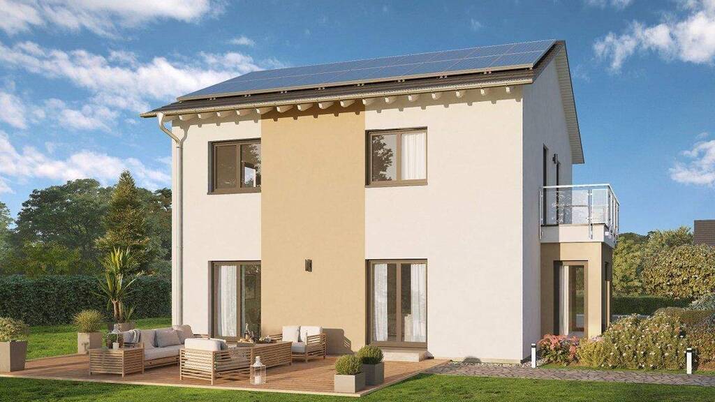 Ihr individuelles Einfamilienhaus in Breisach am Rhein - maßgeschneidert und mit Rundum-Service