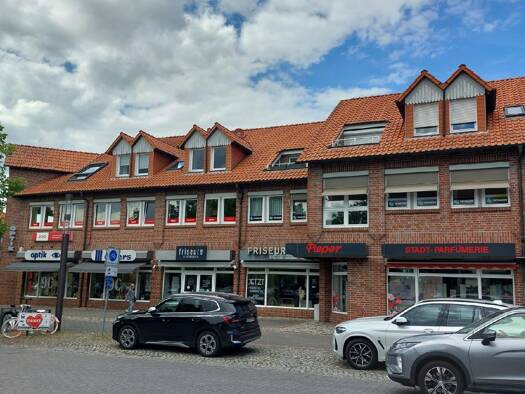 Ladenfläche zur Miete provisionsfrei 1.045 € 110 m² Verkaufsfläche Sulingen Sulingen 27232