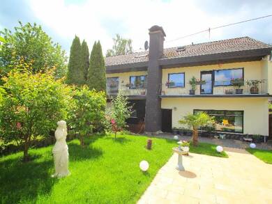 Einfamilienhaus zum Kauf 368.000 € 6 Zimmer 219 m² 1.134 m² Grundstück Wissen 57537