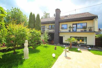Einfamilienhaus zum Kauf 368.000 € 6 Zimmer 219 m² 1.134 m² Grundstück Wissen 57537
