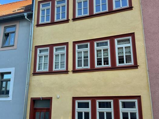 Mehrfamilienhaus zum Kauf 165.000 € 6 Zimmer 134 m² 121 m² Grundstück Bad Langensalza Bad Langensalza 99947