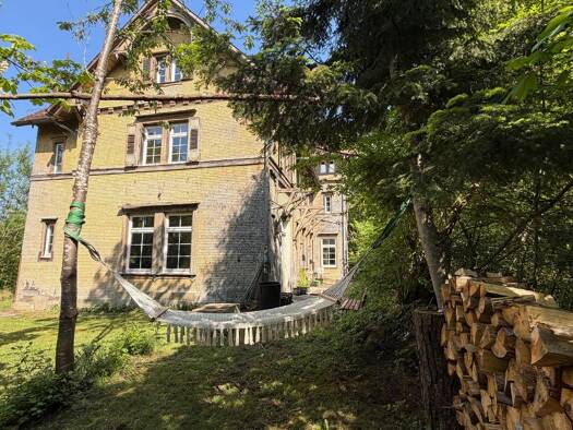 Mehrfamilienhaus zum Kauf 1.150.000 € 11 Zimmer 395 m² 3.670 m² Grundstück Schafhausen Weil der Stadt 71263